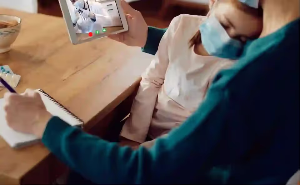 Telehealth Platforms (2025): Teladoc vs Amwell vs Doxy.me vs Zoom for Healthcare