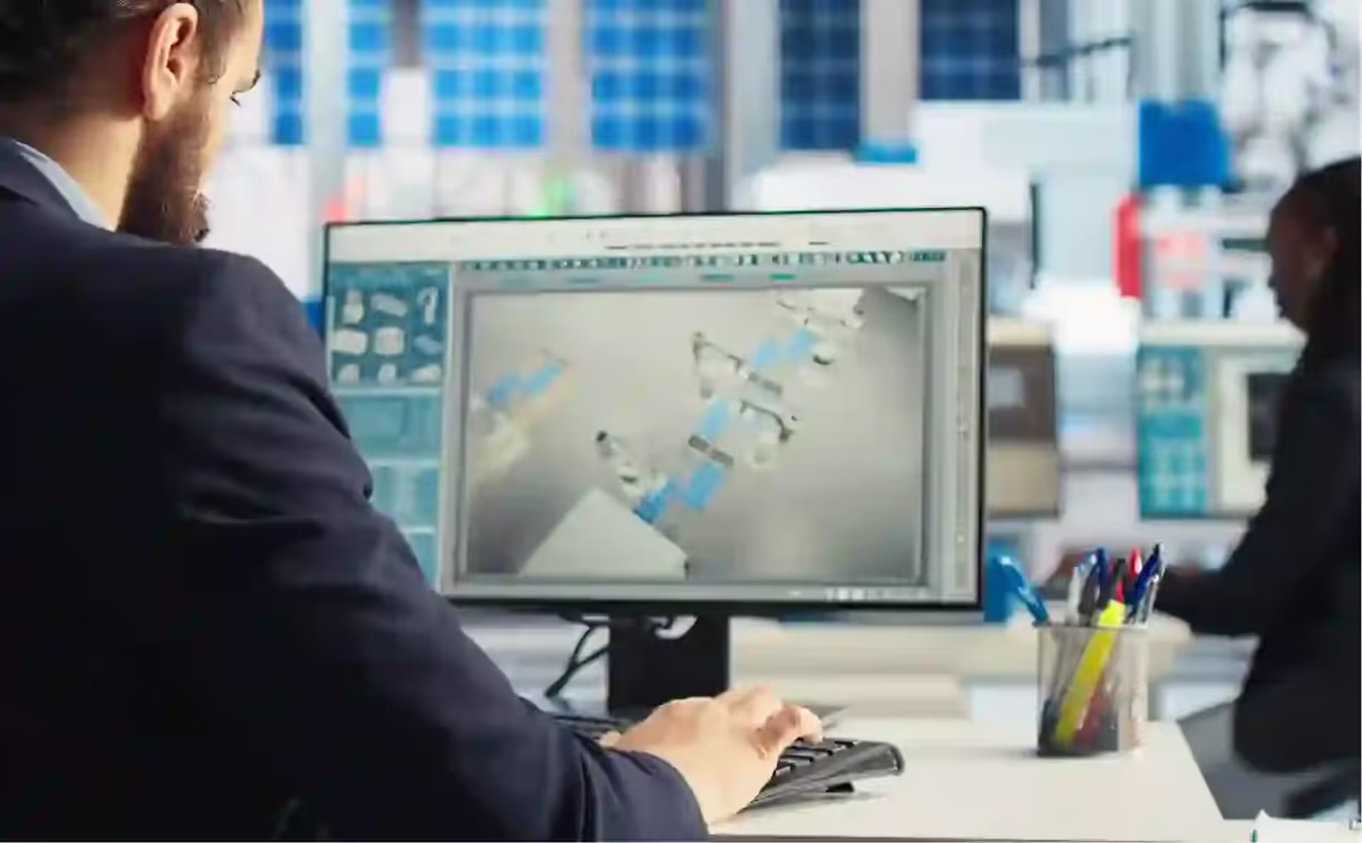 Enterprise Imaging: GE, Philips, Siemens, Sectra—PACS/VNA cloud roadmaps and AI triage in workflow.