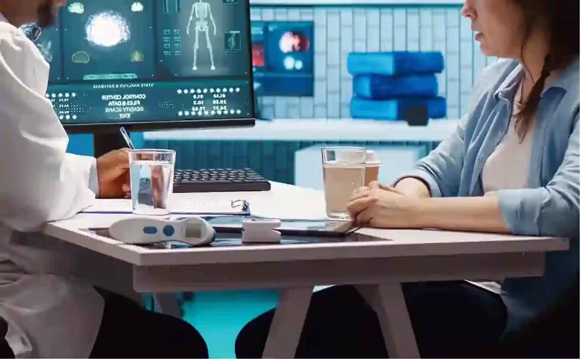 Ambulatory EHR Showdown: athenahealth vs NextGen vs eClinicalWorks for multi-site clinics and MSOs