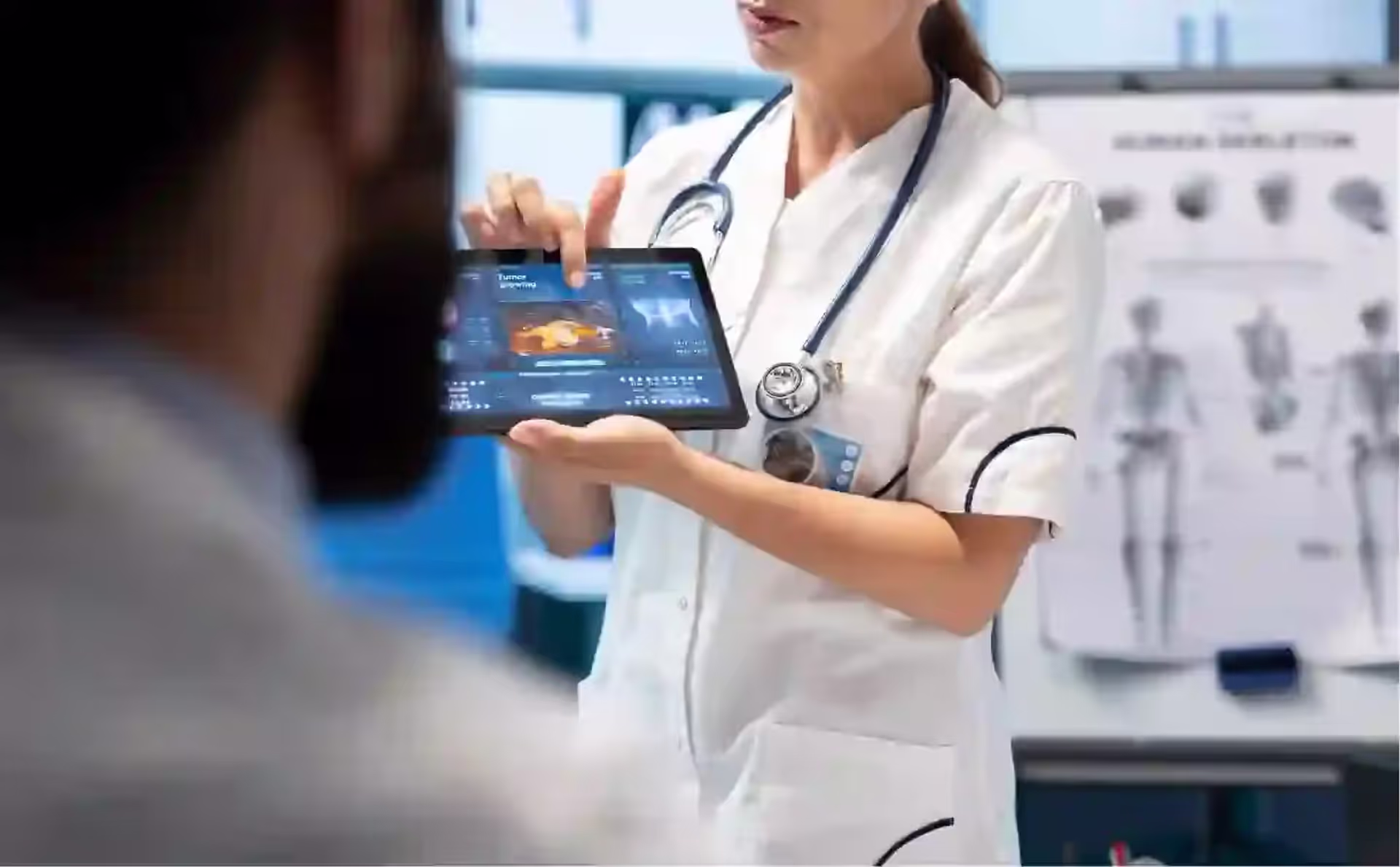 EHR + CRM + AI Playbook: Orchestrating Care Journeys, eRx, and CDSS with Patient Engagement at Scale