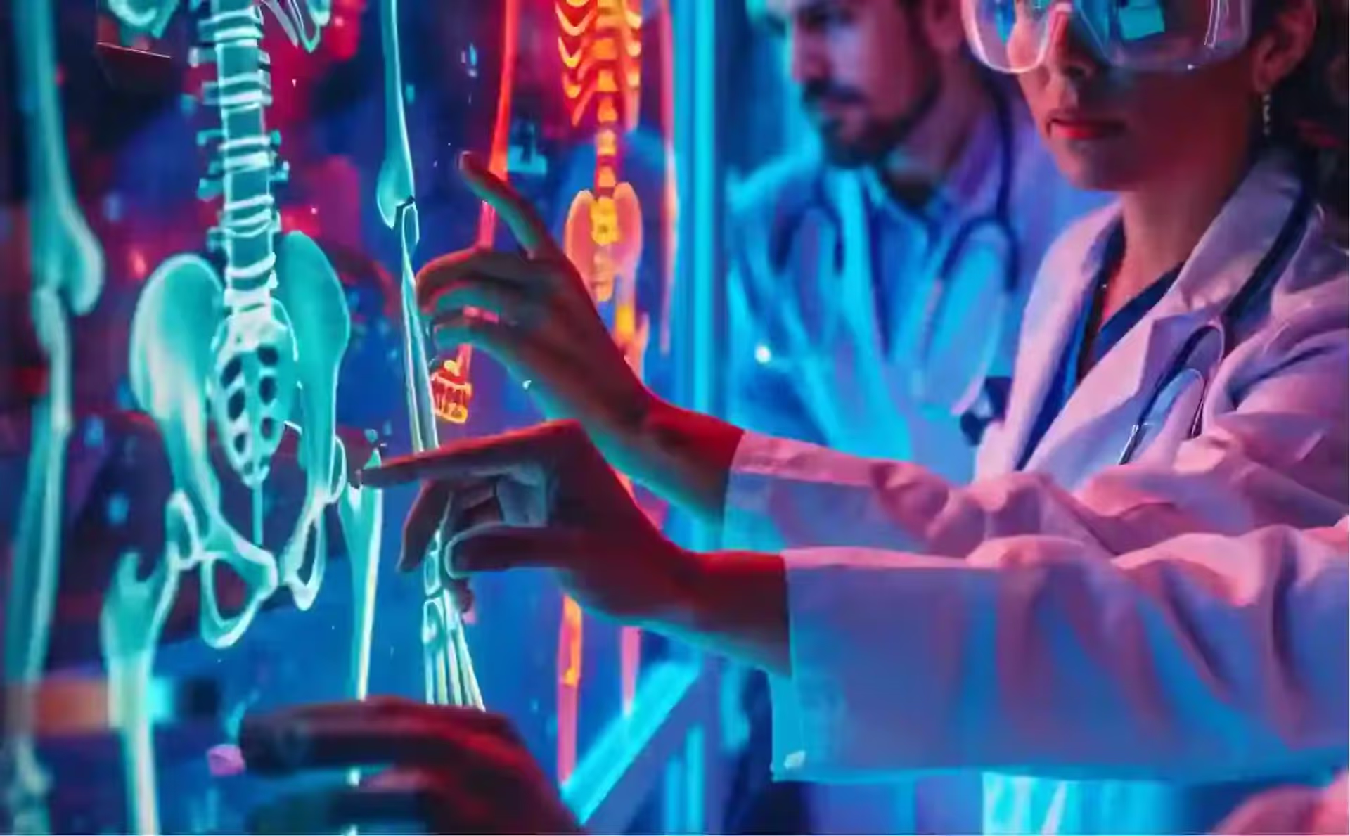 AI Diagnostics Reality Check (2025): Aidoc vs Nanox.AI