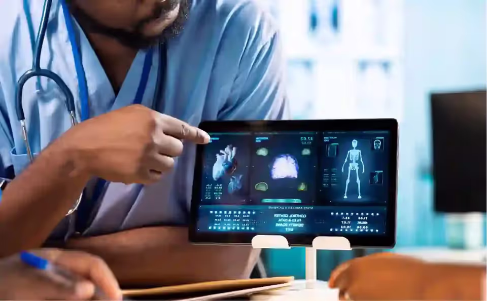 Generative AI in EHR Workflows: From Ambient Clinical Notes to Predictive Care Pathways