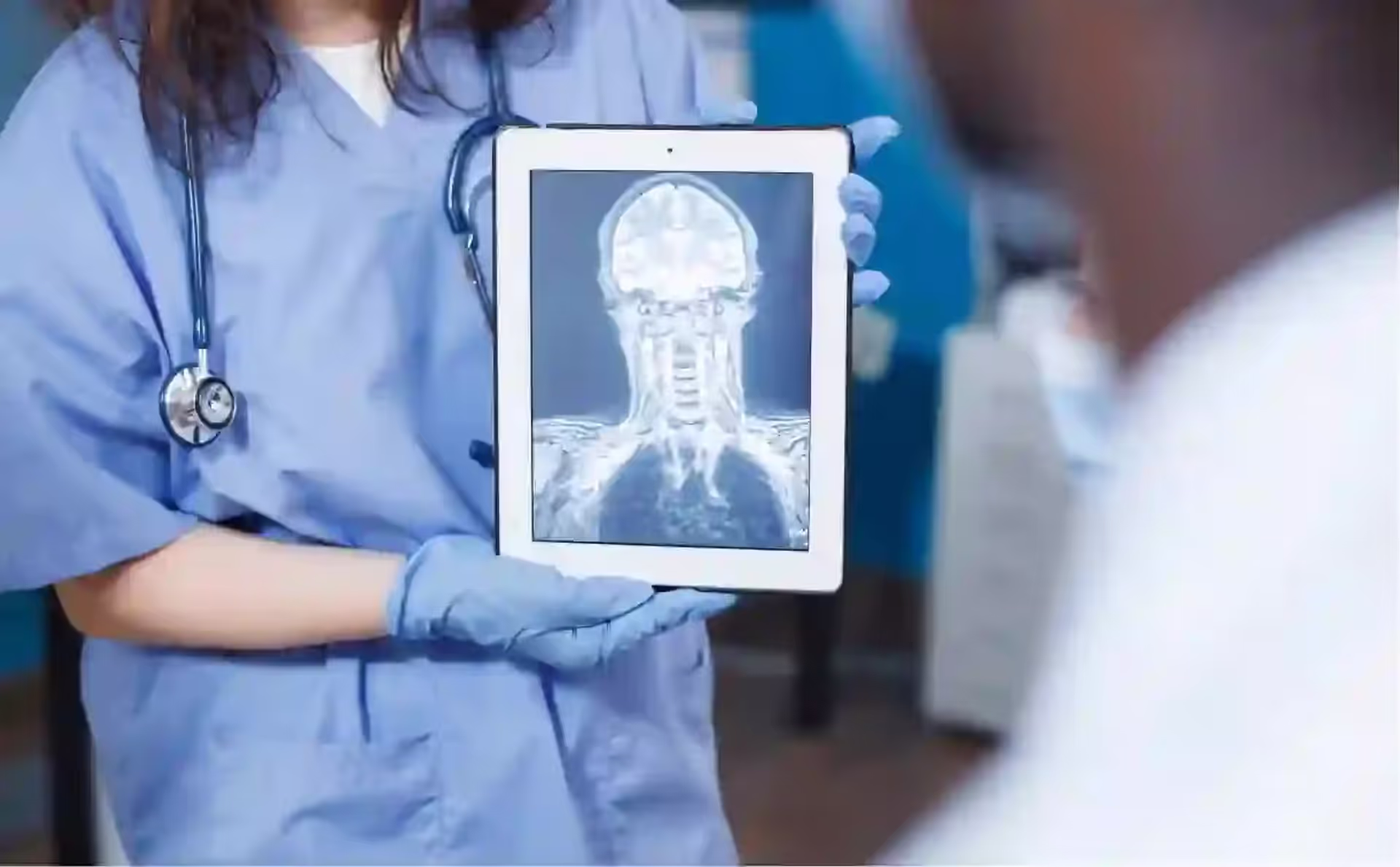 From X-Rays to AI: How Medical Imaging Is Changing Everyday Healthcare