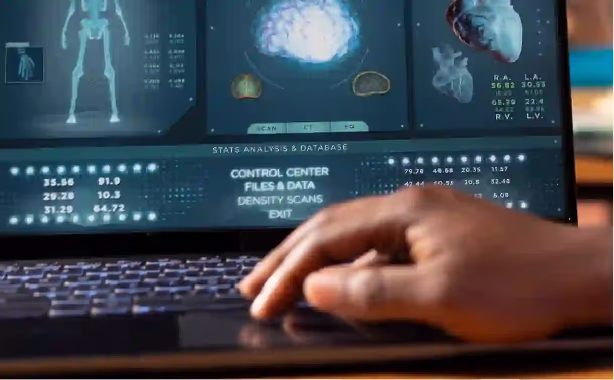 AI Triage in Workflow