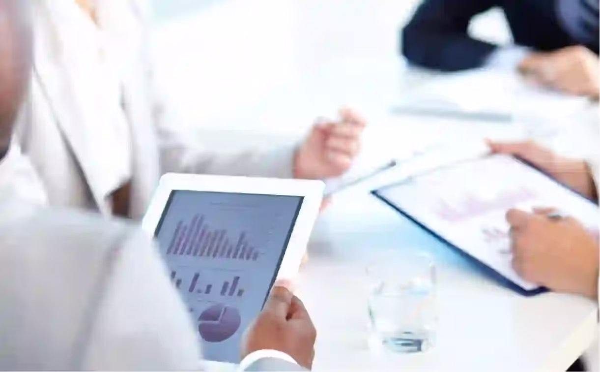 Measure Pipelines, From Raw Data to Submitted Numerators