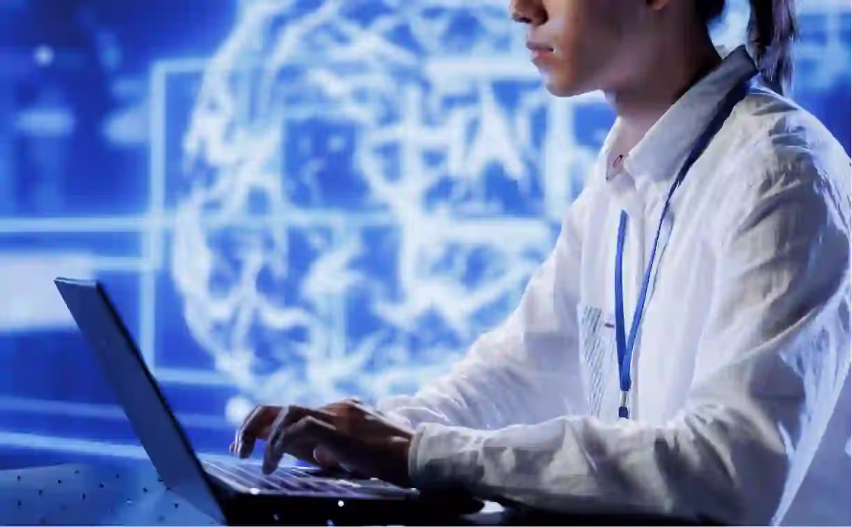 Data & Integration Architecture