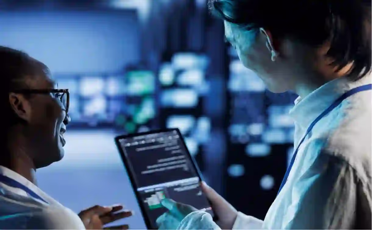 Implementation Playbook