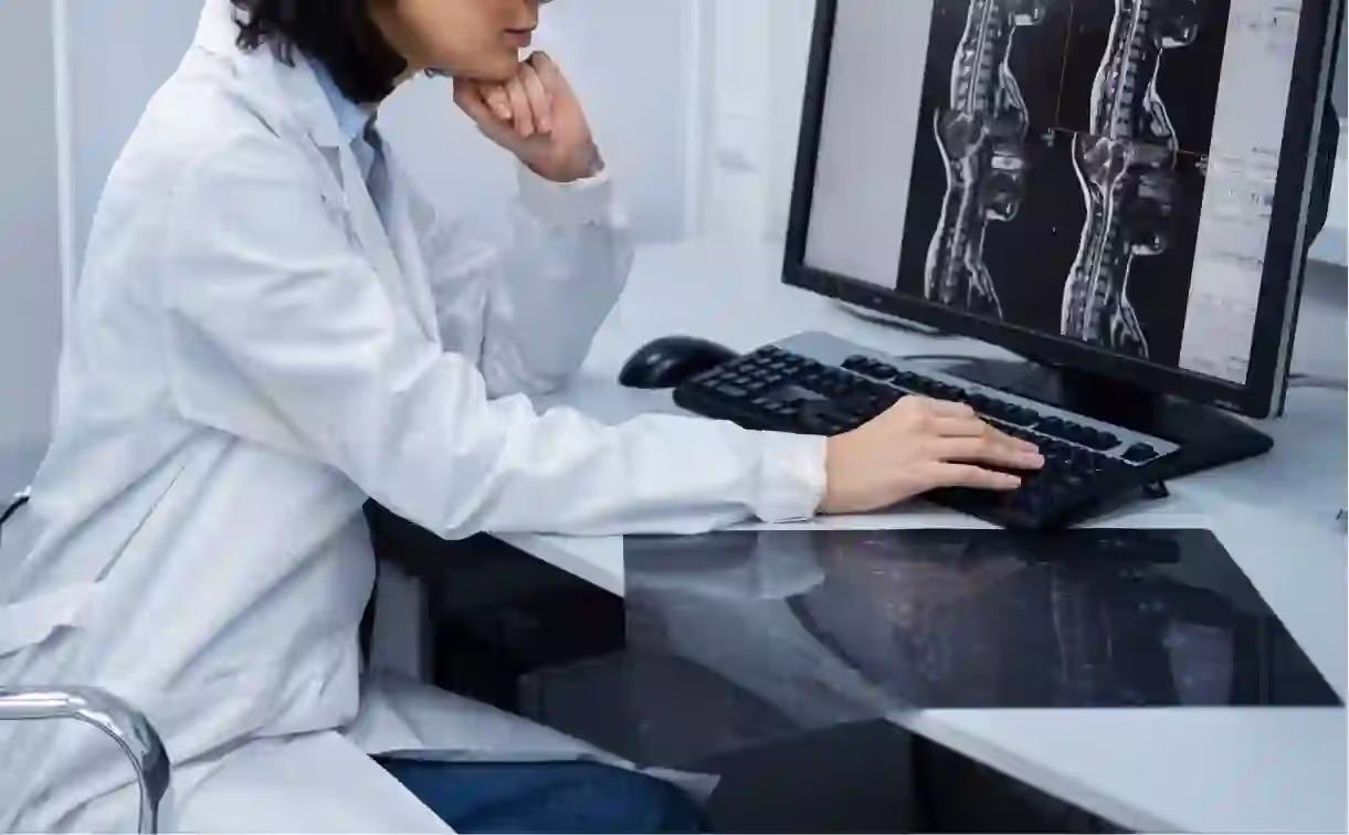 How Imaging Fits Into Care—Speed, Access, Equity